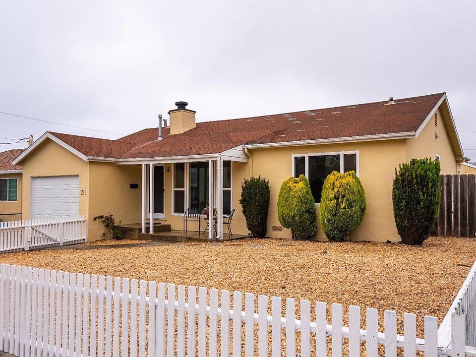 1st image of 215 Arroyo Dr
