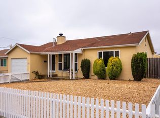 215 Arroyo Dr, Pacifica, CA
