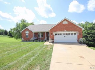 204 Quail Ridge Ct, Union, MO 63084