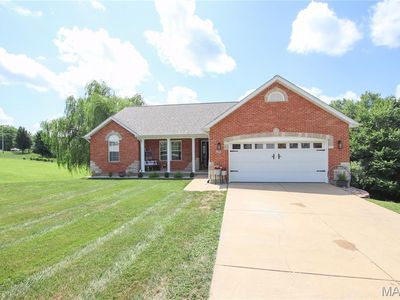 204 Quail Ridge Ct, Union, MO, 63084