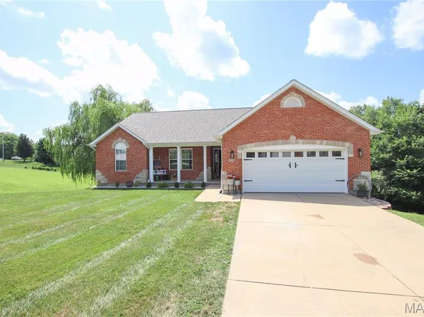 204 Quail Ridge Ct, Union, MO 63084