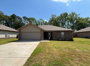 55 Buena Vista Dr, Cabot, AR 72023