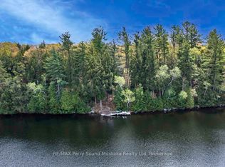 33 Houston Ln, Seguin, ON P2A0B2