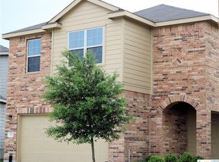 260 Circle Way #22E, Jarrell, TX 76537