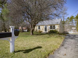 9 Pond St, Norton, MA 02766