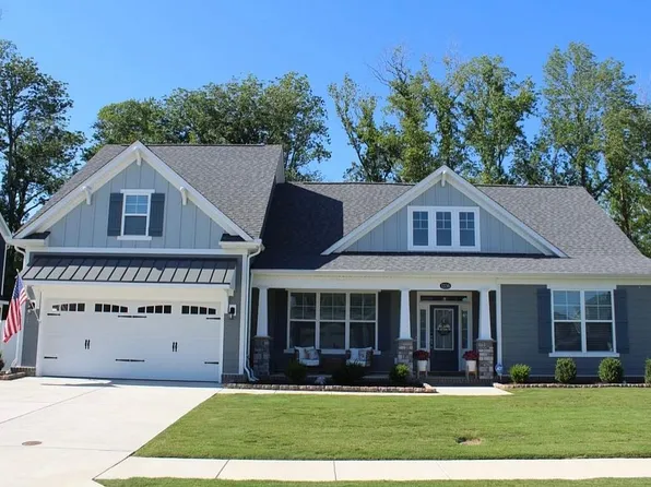 1336 Kidbrooke St, Chesapeake, VA 23322