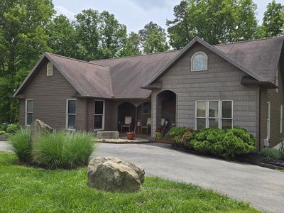 73 Redwood Ln, East Bernstadt, KY, 40729