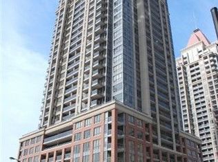 4080 Living Arts Dr #1407, Mississauga, ON L5B 4N3