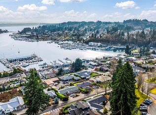 9024 Prentice Avenue, Gig Harbor, WA 98332