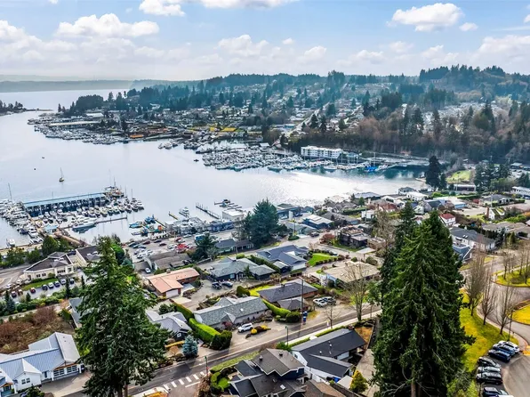 9024 Prentice Avenue, Gig Harbor, WA 98332