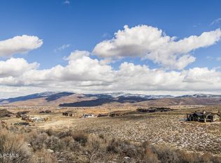 6656 N Twilight Star Cir #225, Kamas, UT 84036