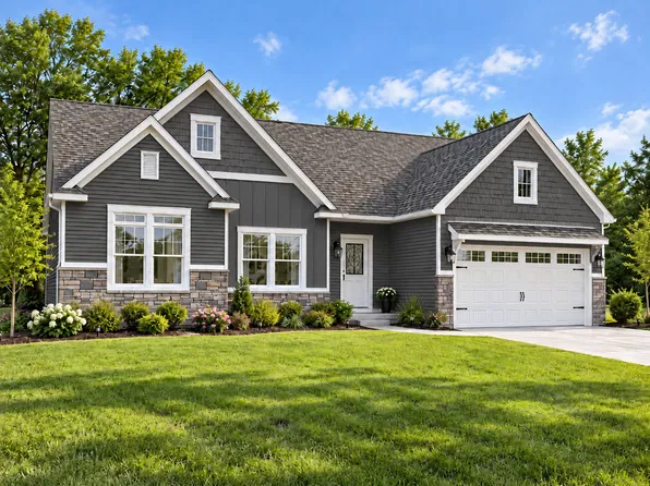 Traditions 1600 V8.0b Plan, Applegate Pointe