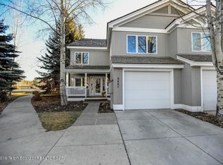 3451 Boxelder Pl, Wilson, WY 83014