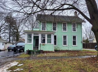 215 Bloomer Ave, Elmira, NY