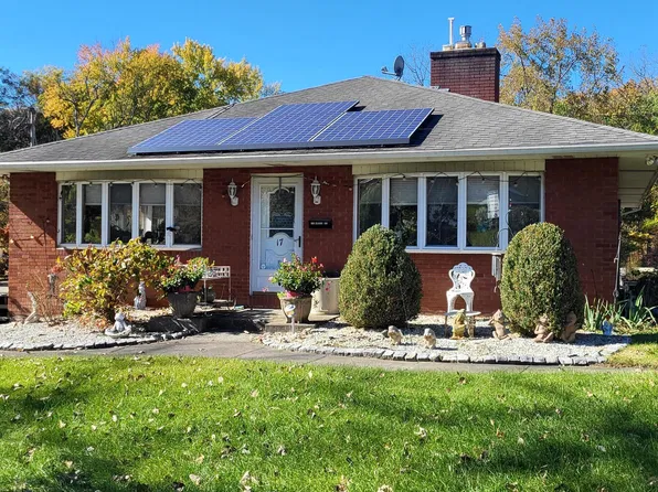 17 Cross Street, Albany, NY 12203