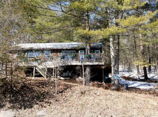 327 County Route 7, Clemons, NY 12819