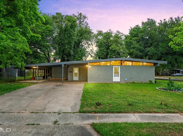 1713 San Saba St, Bossier City, LA 71112