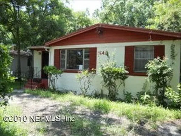 1648 W 26th St, Jacksonville, FL 32209