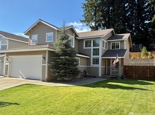 Cle Elum Pines Div 4, Cle Elum, WA 98922