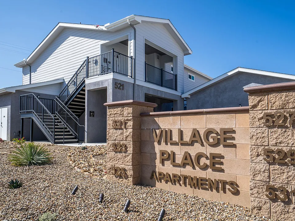 Village Place Apartments
