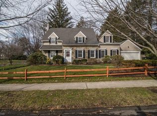 1 Pine Ter E, Short Hills, NJ 07078