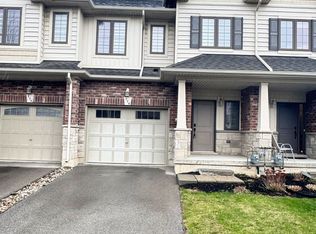 114 Dunrobin Ln, Grimsby, ON