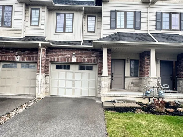 114 Dunrobin Ln, Grimsby, ON L3M 0H4