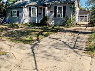 4226 SW 15th Ave, Amarillo, TX 79106