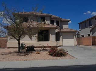 29846 W Mitchell Ave, Buckeye, AZ 85396