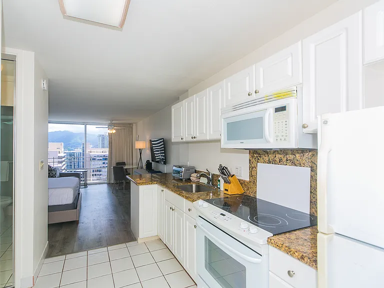 1765 Ala Moana Blvd #1895 — Photo 7