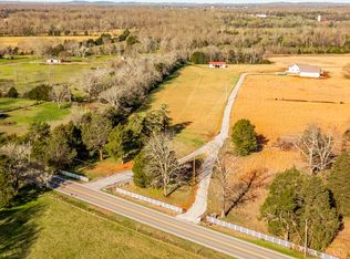 4710 Eagleville Pike, Chapel Hill, TN 37034