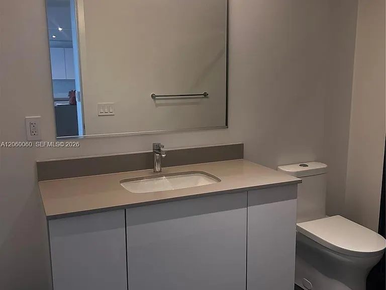 1600 NE 1st Ave #1219 — Photo 3