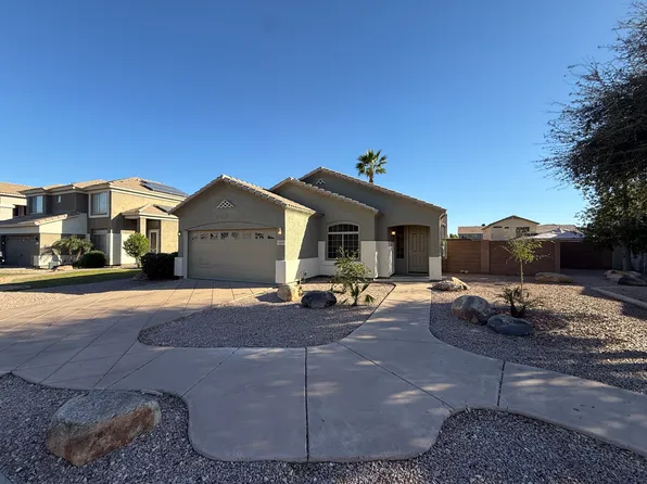 12743 W Merrell St, Avondale, AZ 85392
