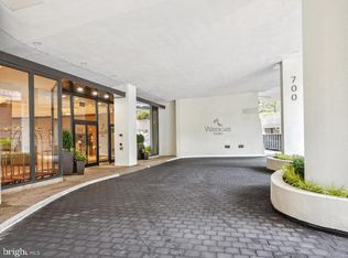 700 New Hampshire Ave NW #116, Washington, DC