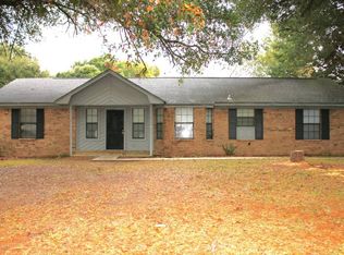 7608 Wilshire Rd, Pensacola, FL 32526