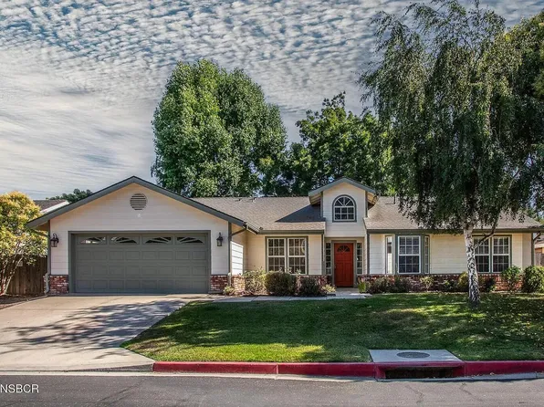 710 Shaw St, Los Alamos, CA 93440