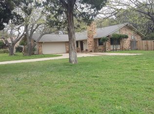 7730 Chadwick Rd, Woodway, TX 76712