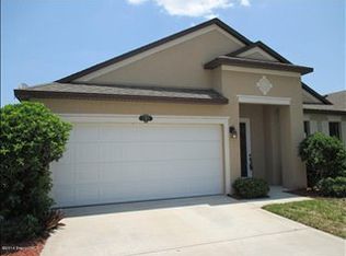 1188 Serengeti Way, Rockledge, FL 32955