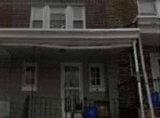 5502 Godfrey Ave, Philadelphia, PA 19138