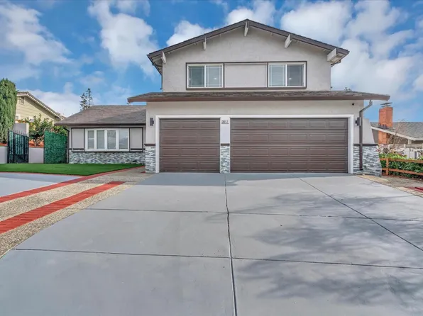 3652 Slopeview Dr, San Jose, CA 95148