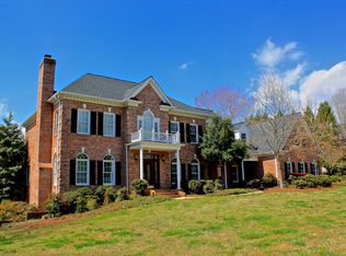 7009 Mustang Ct, Summerfield, NC 27358