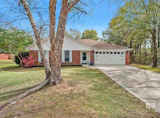 191 Robbins Blvd, Daphne, AL 36526