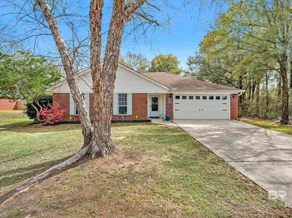 191 Robbins Blvd, Daphne, AL 36526