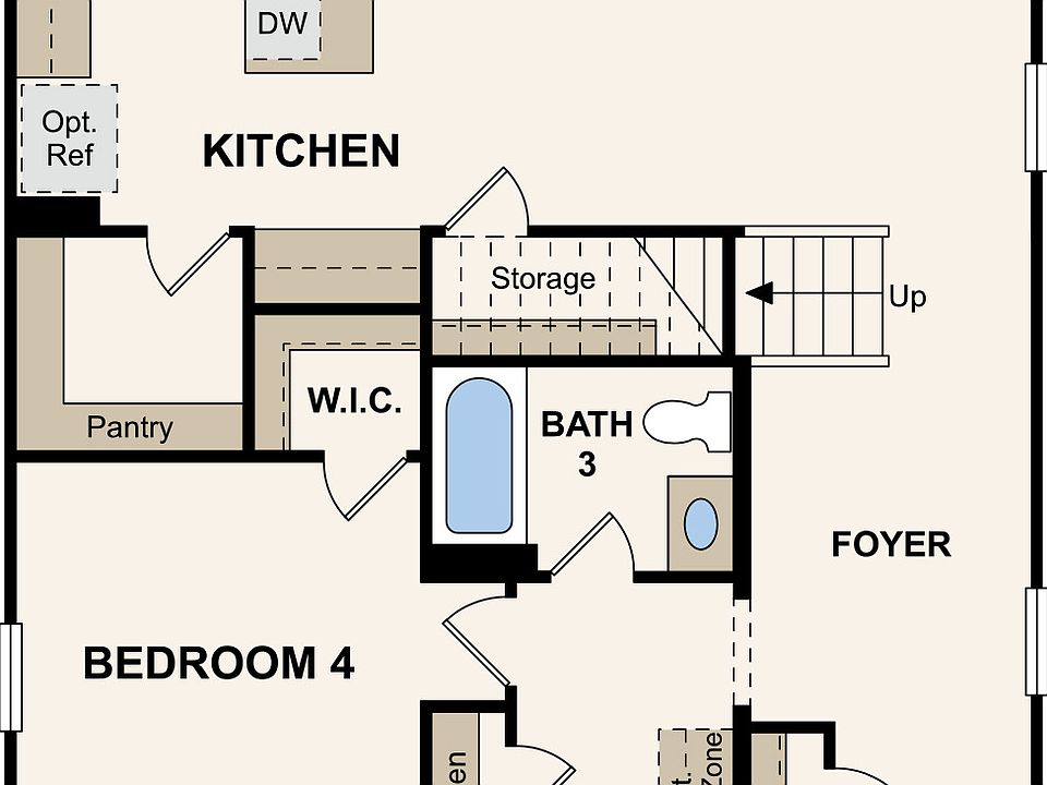 2nd image of 12309 Zenyatta Pl