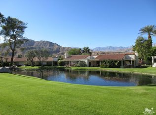 21 Tennis Club Dr, Rancho Mirage, CA 92270