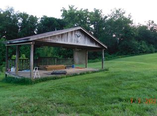 5770 S Olive Branch Rd, Pekin, IN 47165