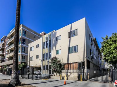 956 Elden Ave, Los Angeles, CA, 90006