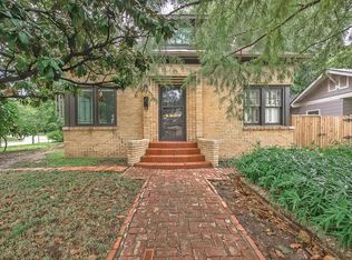 1143 NW 30th St, Oklahoma City, OK 73118