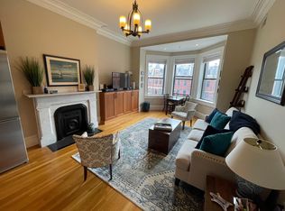 545 Columbus Ave #4, Boston, MA 02118