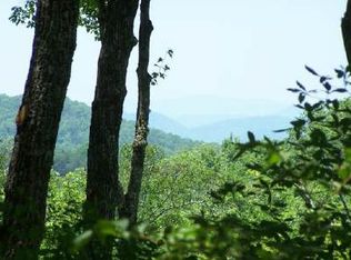 0 Weber Way, Brasstown, NC 28902